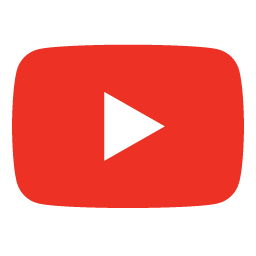 YouTube icon